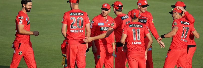 BBL10 Renegades vs Strikers Betting Tips