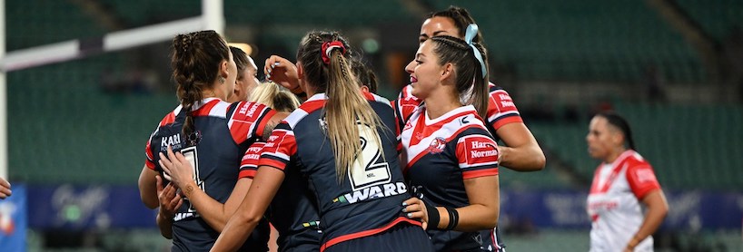 NRLW Round 7 Betting Tips