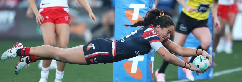 NRLW Betting Tips