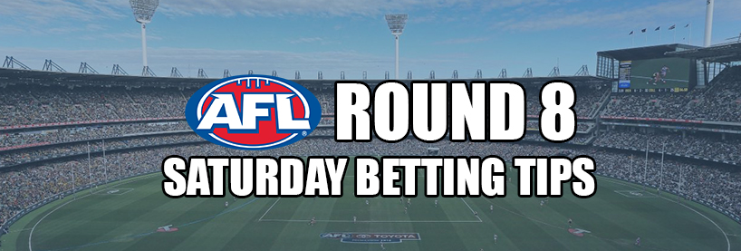 AFL Betting Tips