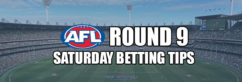 AFL Betting Tips