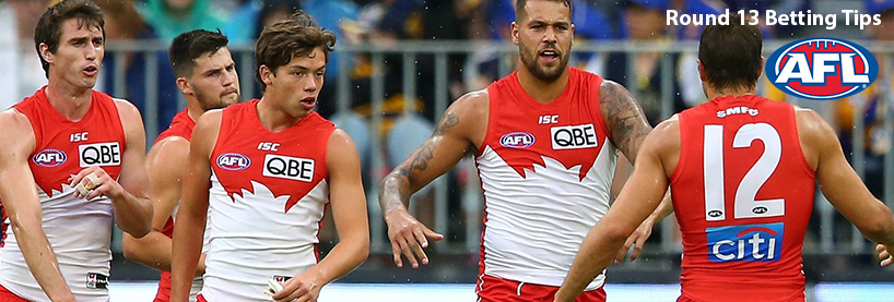 AFL Betting Tips