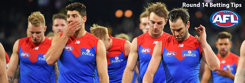 AFL Betting Tips