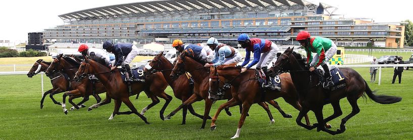 Royal Ascot Racing Tips