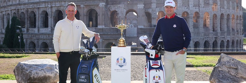 Ryder Cup Betting Tips