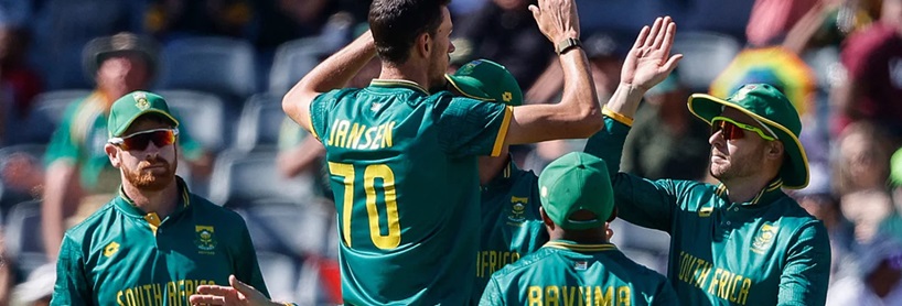 New Zealand vs South Africa Betting Tips