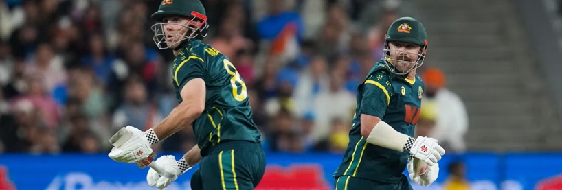 T20 World Cup: Sri Lanka vs Australia Preview & Betting Tips