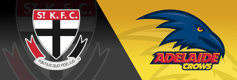 AFL Saints vs Crows Betting Tips