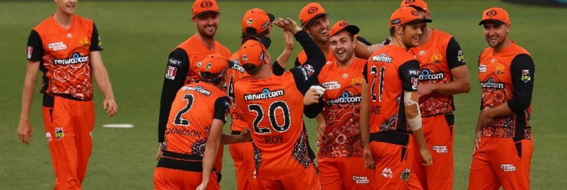 BBL10 Scorchers vs Heat Betting Tips