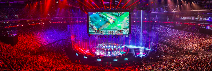 Esports Betting Tips