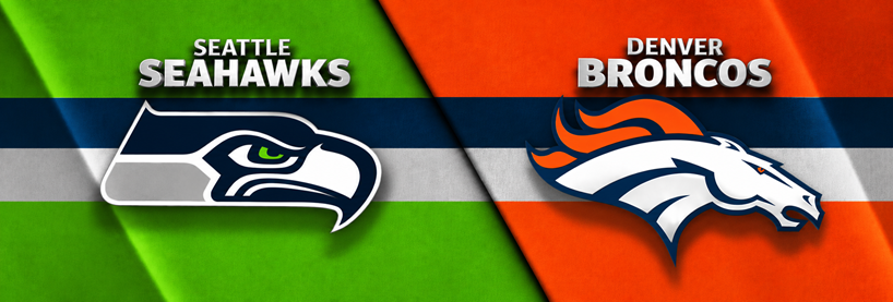 NFL Week 6 Seattle Seahawks at Denver Broncos Betting Tips