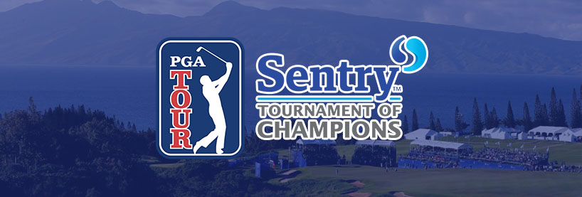 Sentry Tournament of Champions Betting Tips