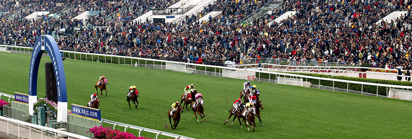 Sha TIn Racing Tips Sunday September 6th