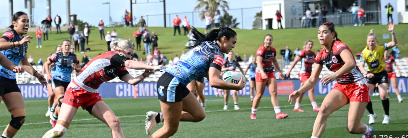 NRLW Betting Tips