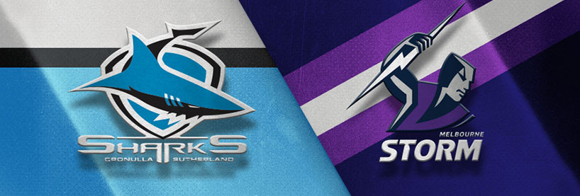 Sharks vs Storm Betting Tips