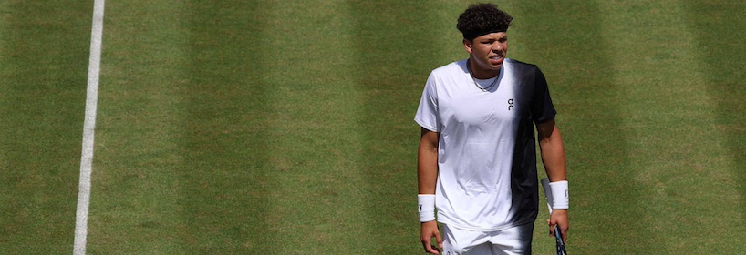 Wimbledon Betting Tips