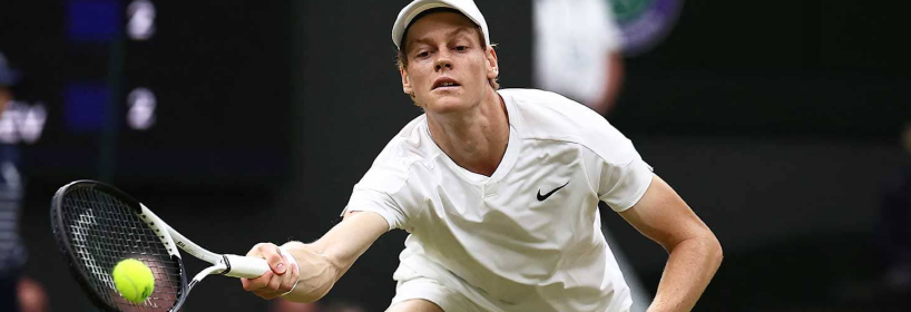 Jannik Sinner