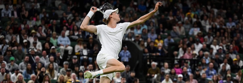 Wimbledon Betting Tips