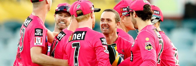 BBL10 Sixers vs Scorchers Betting Tips