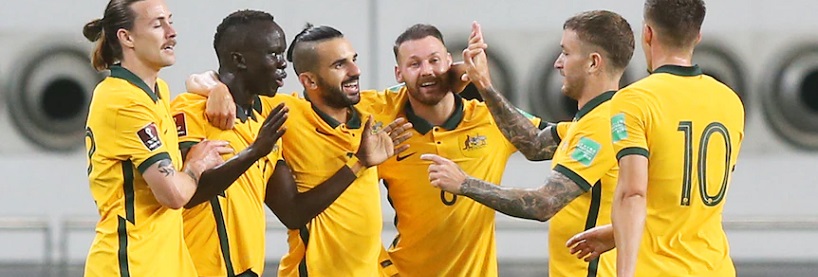 Socceroos vs Vietnam Betting Tips