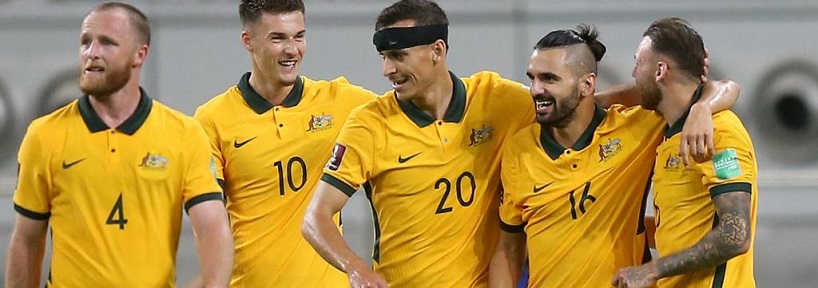 Japan vs Socceroos Betting Tips