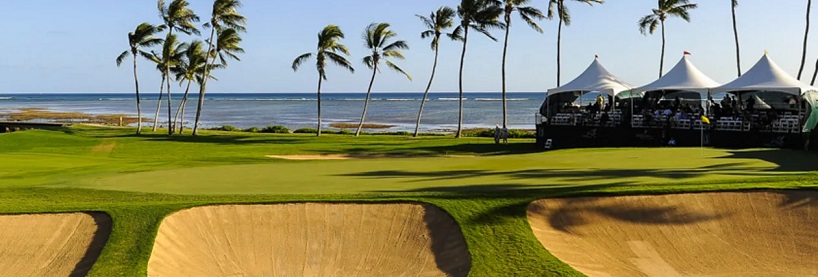 PGA Tour Sony Open Betting Tips