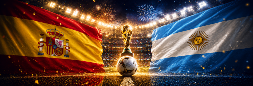 World Cup Final Betting Tips