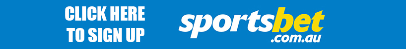 sportsbet sign up