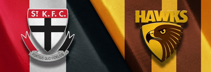 St Kilda vs Hawthorn Betting Tips