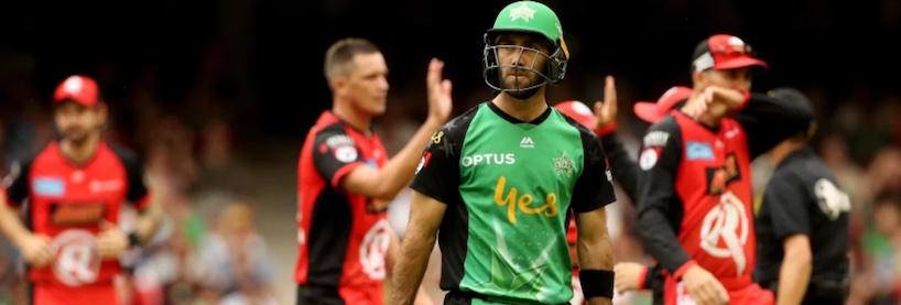 BBL11 Stars vs Renegades Betting Tips