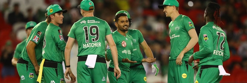 BBL10 Stars vs Sixers Betting Tips