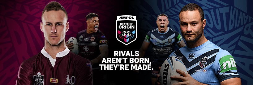 State of Origin Game 1 Betting Tips