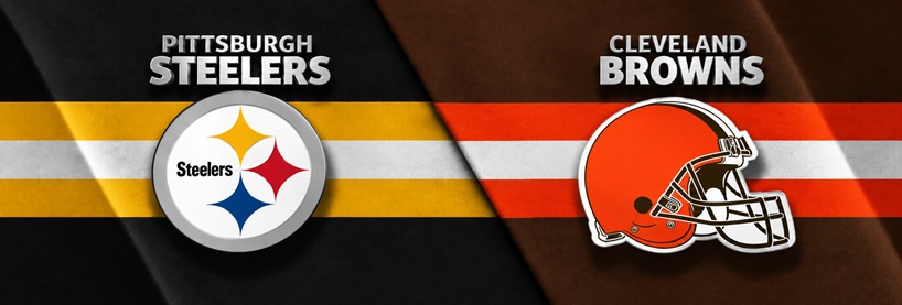 NFL Week 4 Pittsburgh Steelers at Cleveland Browns Betting Tips