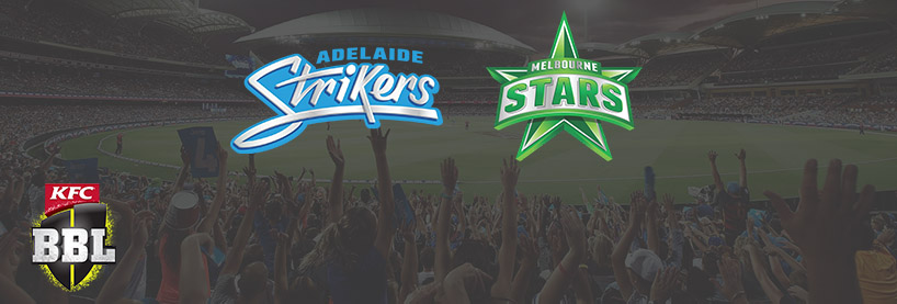 Strikers vs Stars Betting Tips