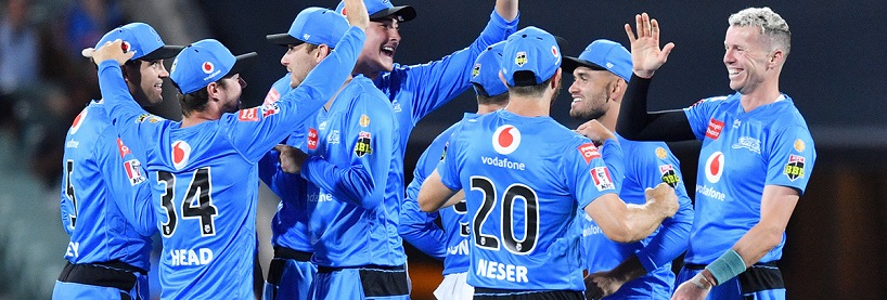 BBL10 Eliminator: Heat vs Strikers Betting Tips 