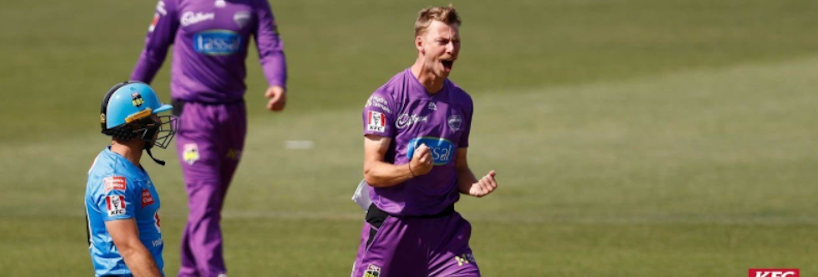 BBL11 Strikers vs Hurricanes Betting Tips