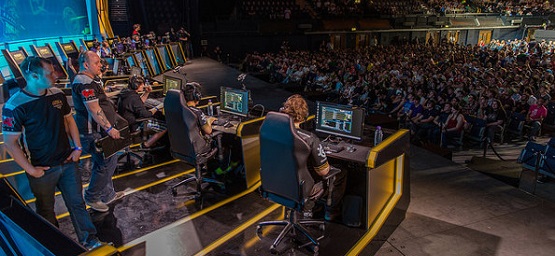 Esports betting tips
