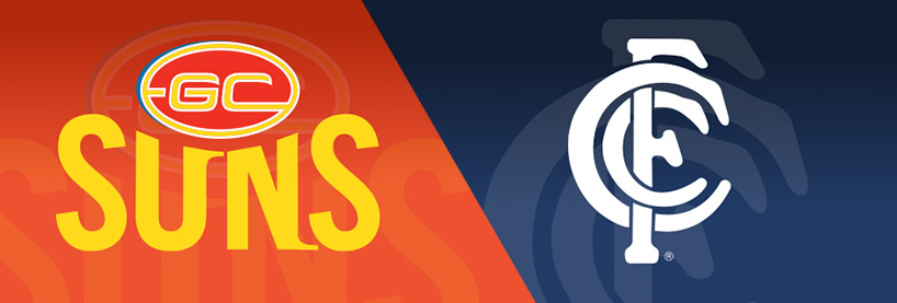 AFL Suns vs Blues Betting Tips