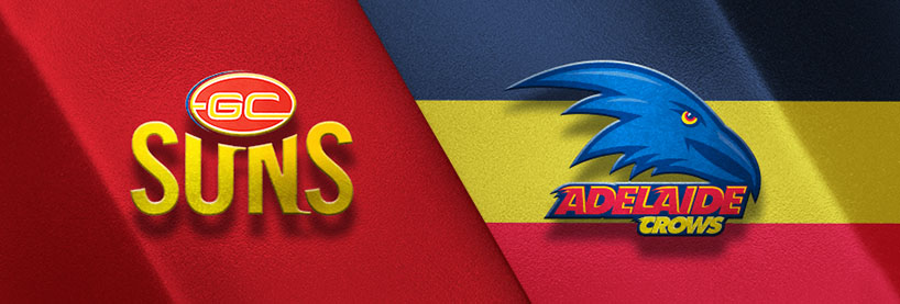 Suns vs Crows Betting Tips