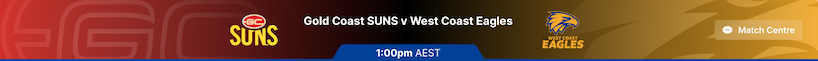 Suns vs Eagles