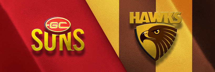 AFL Suns vs Hawks Betting Tips