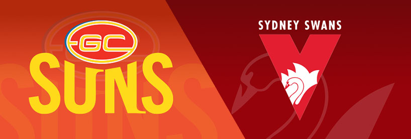 AFL Suns vs Swans Betting Tips