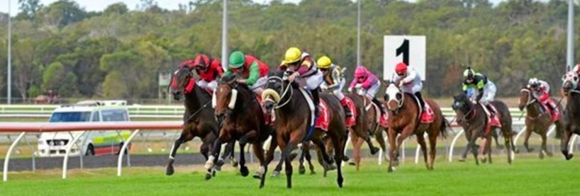 Sunshine Coast Racing Tips