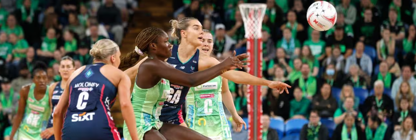 Fever vs Vixens Betting Tips