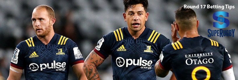 Super Rugby Tips