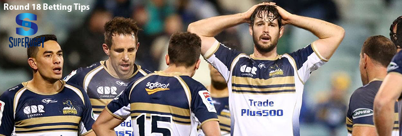 Super Rugby Tips