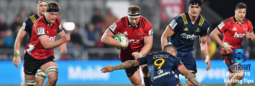 Super Rugby Tips