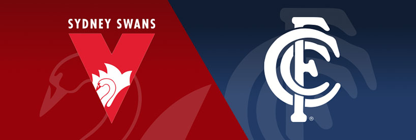 AFL Swans vs Blues Betting Tips