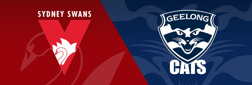 AFL Sydney vs Geelong Betting Tips