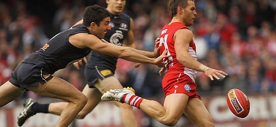 AFL betting tips